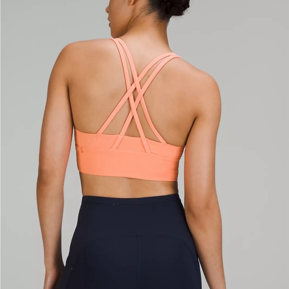 LULULEMON ENERGY BRA